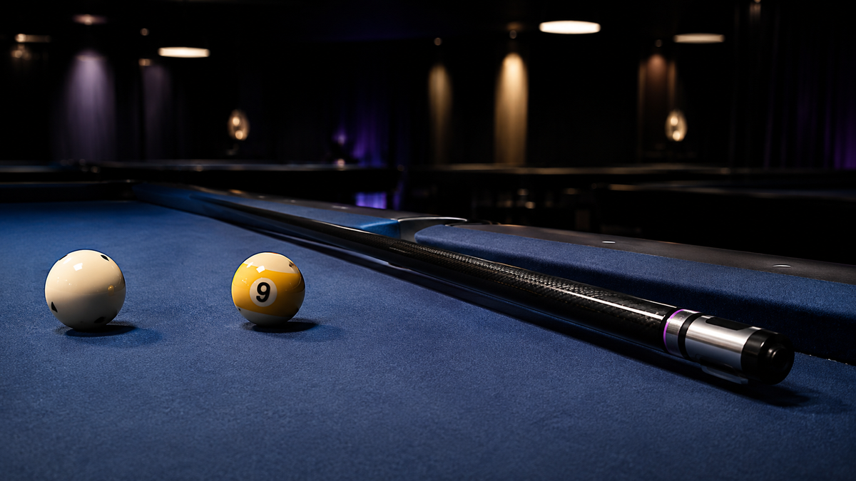 This Week in Billiards: Tournament Headlines and Finding Your Pool Cue Setup