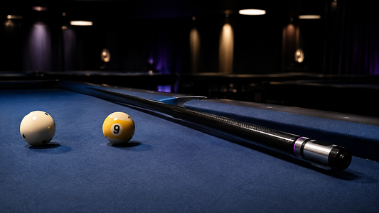 This Week in Billiards: Tournament Headlines and Finding Your Pool Cue Setup