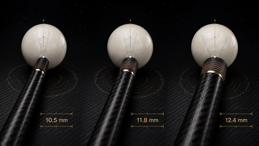 How to Choose a Pool Cue Tip Size