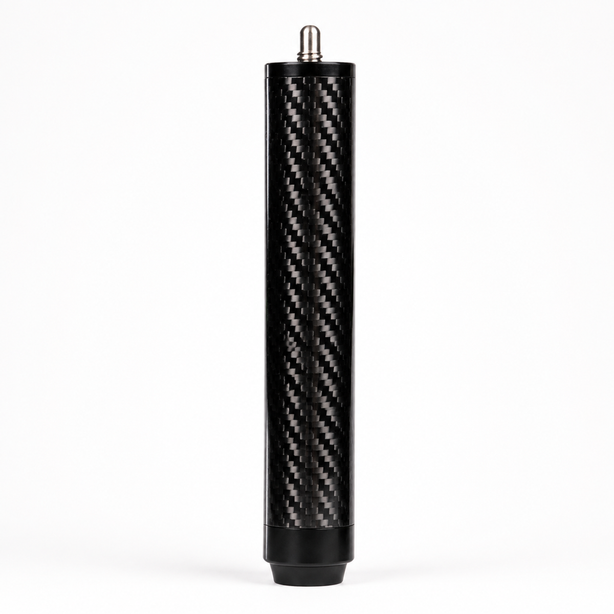 Carbon Fiber Pool Cue Extension – 186 mm