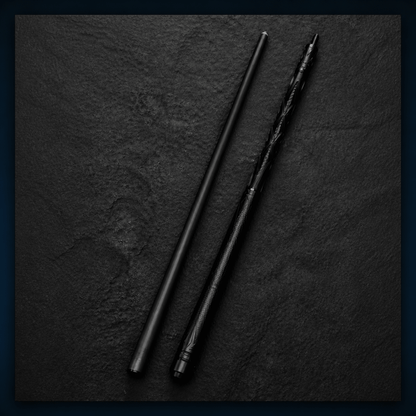 LANZEY Stellar T700 Carbon Fiber & Aluminum Cue Set