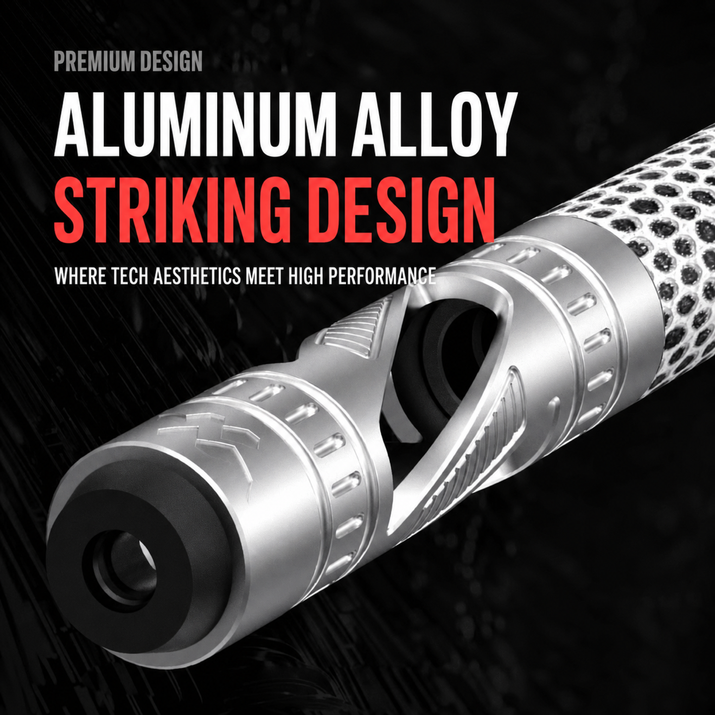 LANZEY X-Series Carbon Fiber Pool Cue | Adjustable Weight, Low-Deflection Shaft & Carbon Fiber Extension