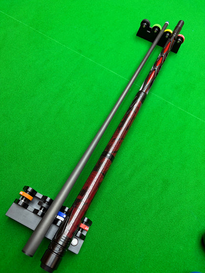LANZEY Stellar T700 Carbon Fiber Pool Cue Set