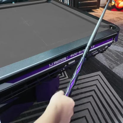 LANZEY Stellar T700 Carbon Fiber Pool Cue Set